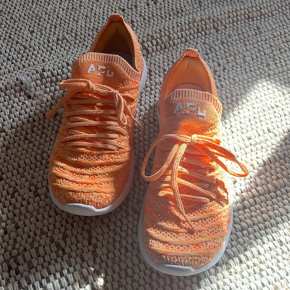 APL sneakers